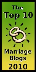 Top Ten Marriage Blogs of 2010